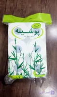 دستمال دلسی 6 قلو پوشینه