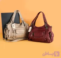 کیف چرم سنگشور وارداتی