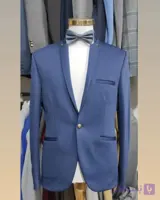 کت تک مردانه مدل 122