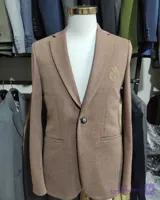 کت تک مردانه مدل 134