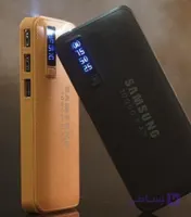 پاوربانک (10000MAH) samsung مدل K62