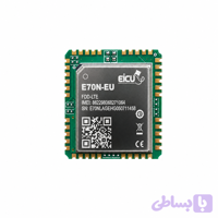 ماژول سیم کارت 4G کارتخوان EICU E70N-EU LTE مخصوص دستگاه ۷۲۱۰/۸۲۱۰