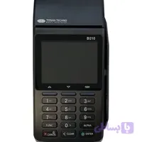 دستگاه کارتخوان سیار pax مدل s910 استوک 4G ثبت رایگان