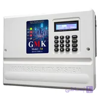 دزدگیر اماکن سیمکارتی GMK S4