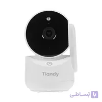 دوربین مداربسته تحت شبکه تیاندی مدل TC-H332A Spec:I2W/WIFI/Eu/4mm