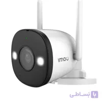 دوربین مداربسته بی‌سیم IMOU Bullet 2E