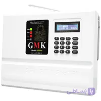 دزدگیر اماکن سیمکارتی GMK S3 Plus