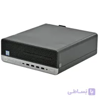 مینی کیس HP ProDesk 600 G3 SFF