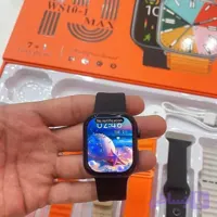 ساعت هوشمند سری 10 مدل ws10_1max هفت بند