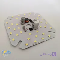 لامپ ۴۰ وات