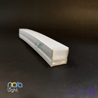 پروفیل سیلیکونی ۱۶×۱۶