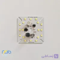 لامپ ۲۰ وات خازن دار