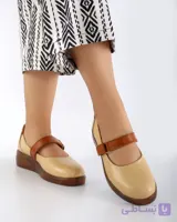 کفش طبی محصوص هالوس والگوس