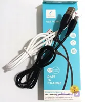 سیم شارژر و دیتا | میکرو فست شارژ S61v