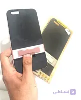 گارد گوشی اپل Apple 6Plus | دخترانه  آینه دار