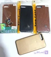 گارد گوشی اپل Apple 6G Plus | چرمی