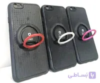 گارد گوشی اپل Apple 6G | ژله ای هولدر دار