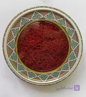 زعفران سرگل خاتم قائنات| 5 مثقال | موبایلپ
