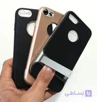 گارد گوشی اپل Apple7G | هولدر دار
