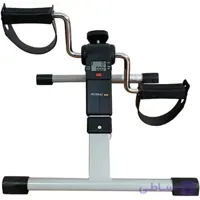 دوچرخه ثابت مدل M20 مکانیکی و دیجیتال