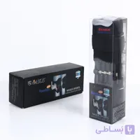 زانوبند فنردار طبی ،ورزشی ناسوس