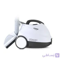 بخار شوی کورس مدل CSC 1436