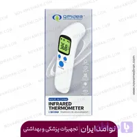 تب سنج لیزری QPIDEA