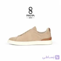 کفش ونس مردانه جیر کد 050