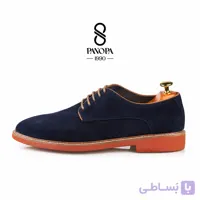 کفش اسپرت مردانه جیر کد 014
