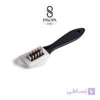 فرچه مخصوص محصولات چرمی جیر