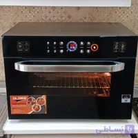 اون توستر الدر مدل الترا(ساده)