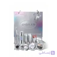پک آرایشی کالکشن شیگلم مدل لوسترا Lustra