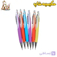 مداد نوکی کورونا مدل A2019