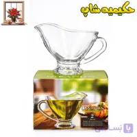 سس خوری پک 2 عددی