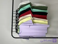 تیشرت دخترانه ریبوک پنبه