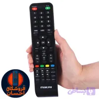 کنترل تلویزیون نیکای 4224