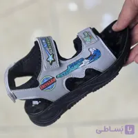 صندل پسرانه بچگانه مدل نایک