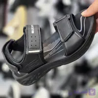 صندل پسرانه چسبی