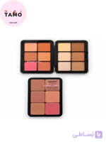 پلت چندکاره خشک آرتسکین artskin
