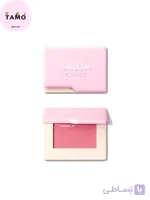 رژگونه طرح شیگلم dream touch