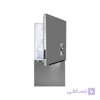 یخچال و فریزر 28 فوت بنس مدل cross
