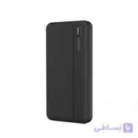 پاوربانک ارلدام مدل ET-PB52 ظرفیت 10000 میلی آمپر ساعت