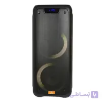 اسپیکر بلوتوثی قابل حمل انزو مدل ENZO BOX 600