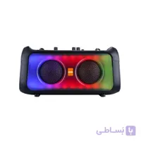 اسپیکر بلوتوثی قابل حمل پرودا مدل BOM BOX 200