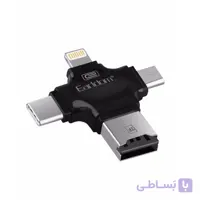 کارت خوان چندکاره ارلدام مدل ET-OT20