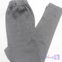 شلوار گرم تو کرک بچگانه زمستانه