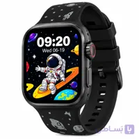 ساعت هوشمند پسرونه wisme x103 ultra3