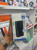 پاور بانک اورجینال ۲۰۰۰۰ x-hanz pb20