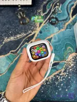 ایرپاد صفحه نمایش دار (پریا)  wt-7