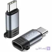 تبدیل LIGHTNING TO TYPE C برند XO
